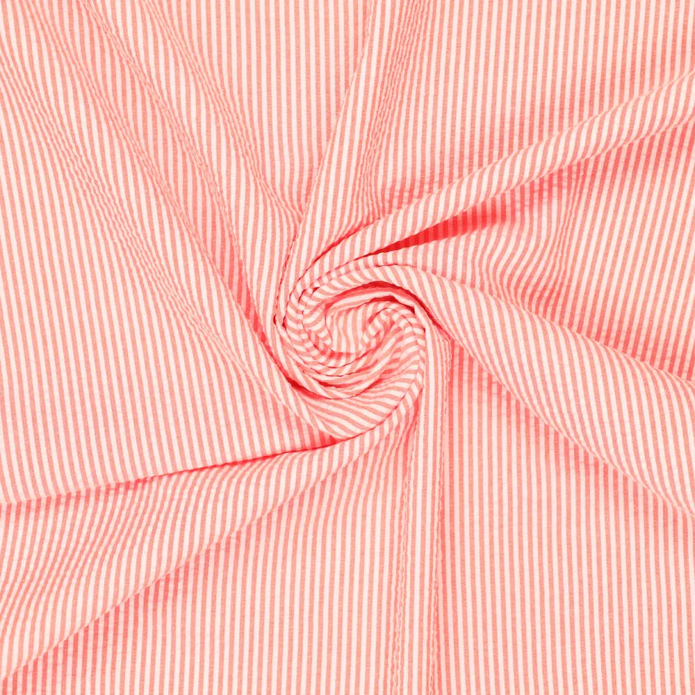 0951 Seersucker Stripe