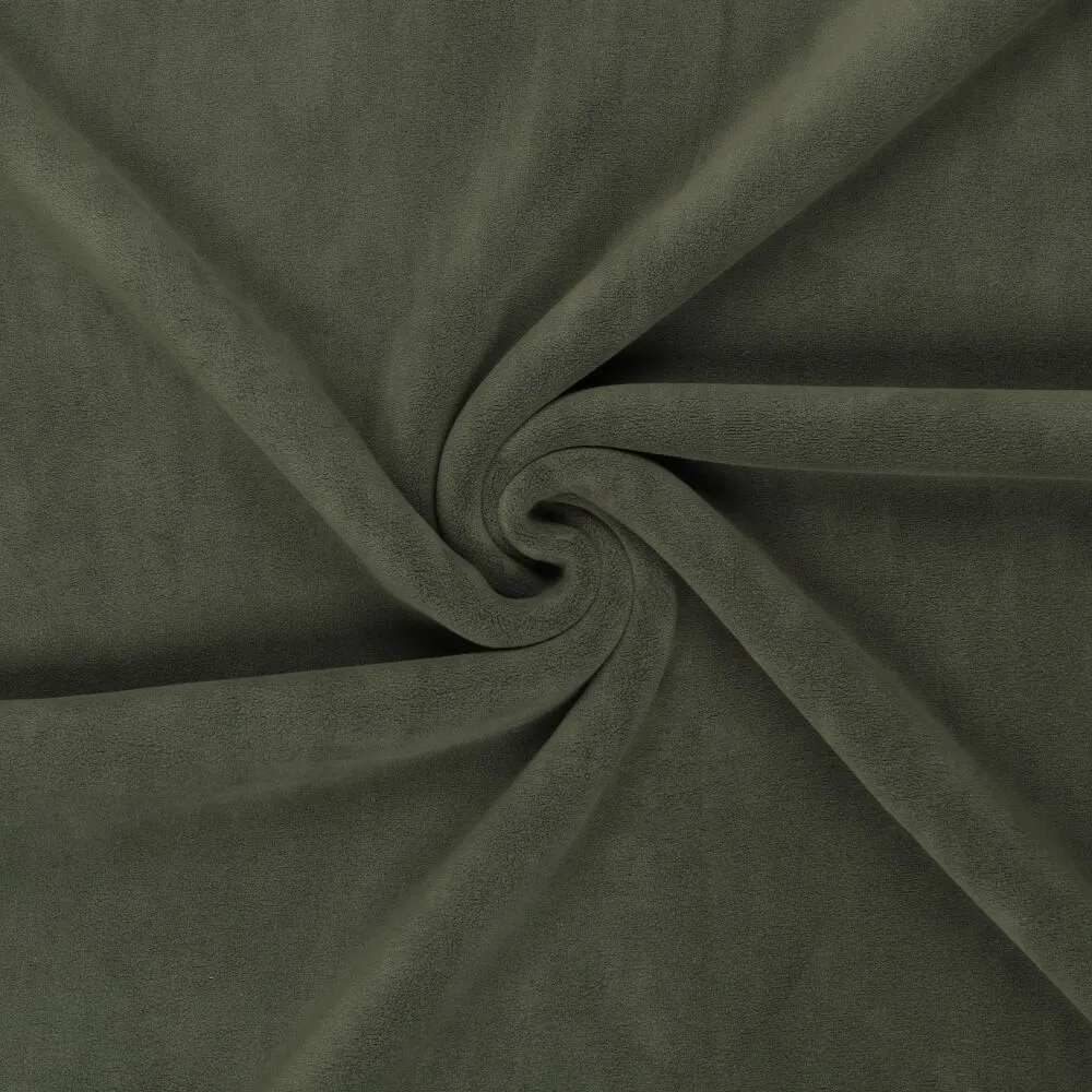90067 Double Stretch Sport Fleece 