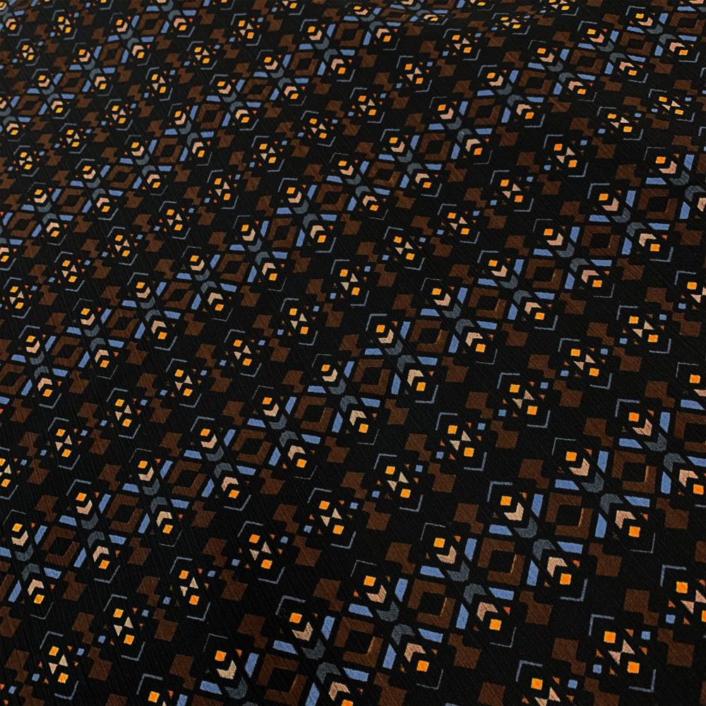 19400 Yoryo Chiffon Retro