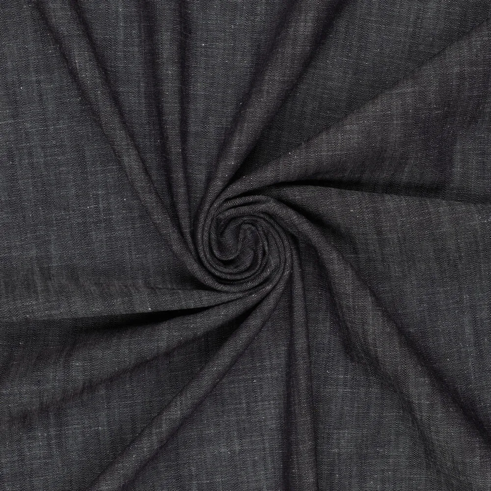 90173 Fine Indigo Linen