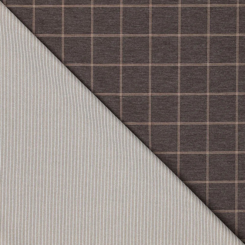 23104 Roma Double Face Grid