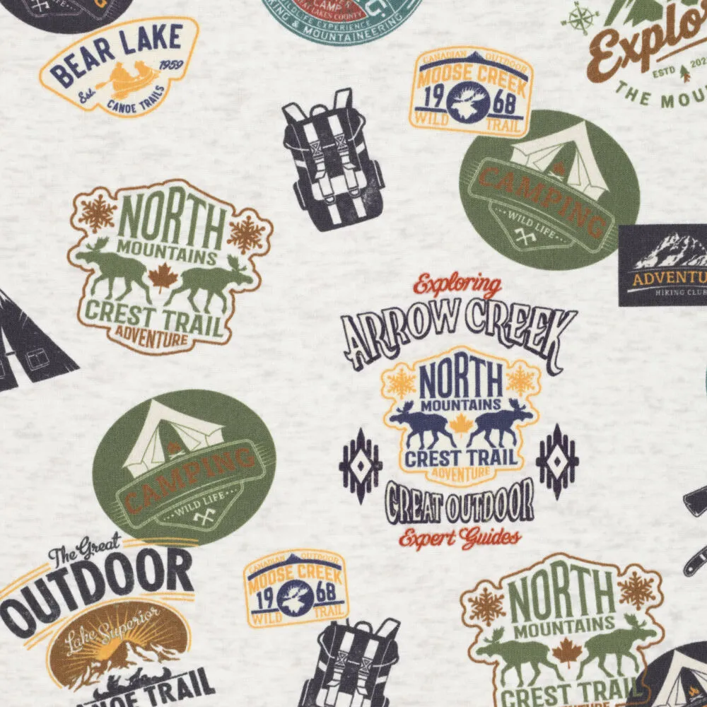23085 Digi Jogging Camping Hike