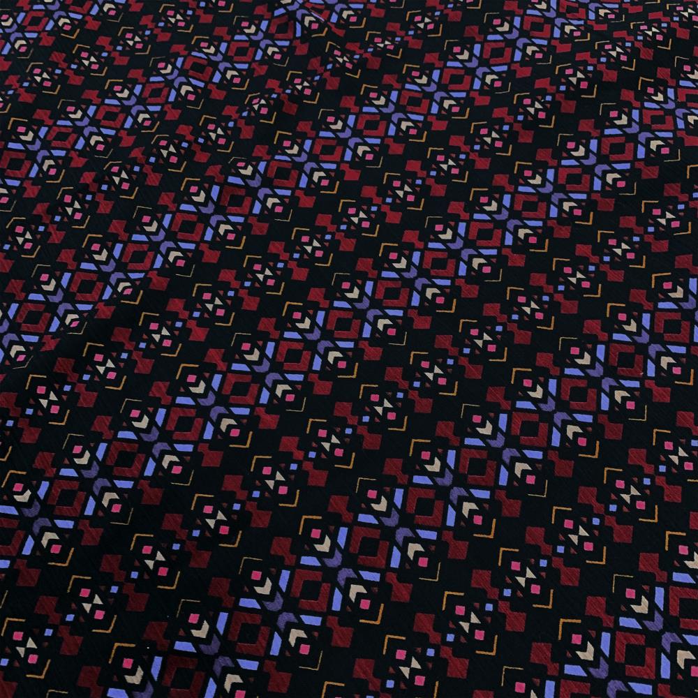 19400 Yoryo Chiffon Retro