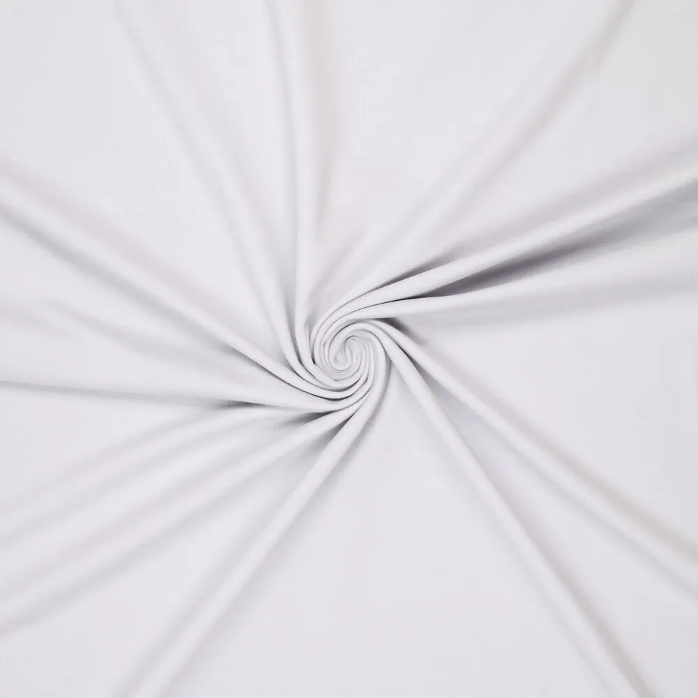 0932 Light French Terry  0932 Light French Terry