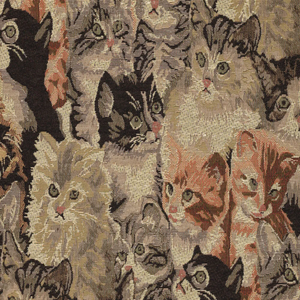 22216 Animals Gobaline