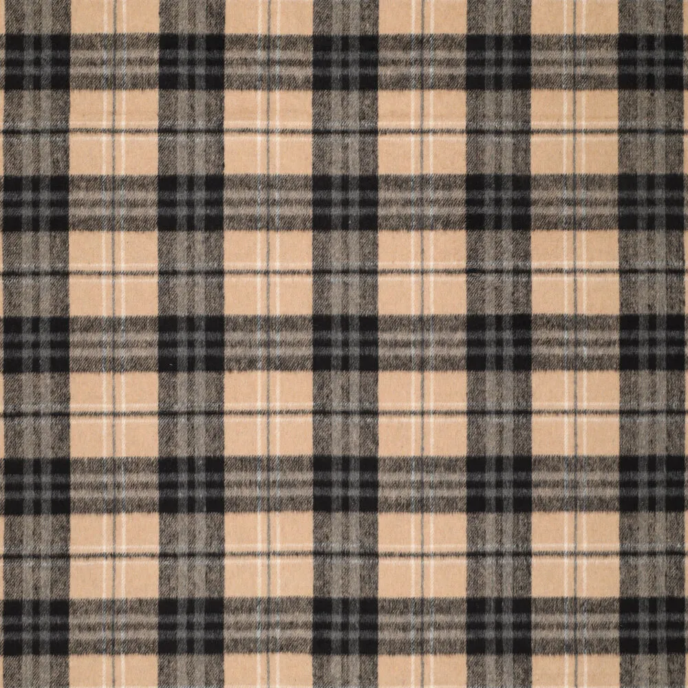20301 Cotton Touch Sawyer Check