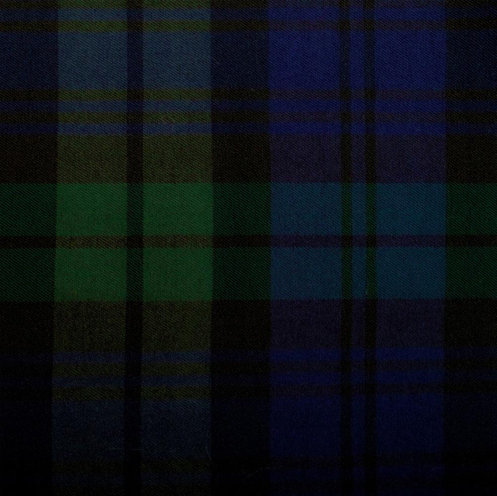 0794 Bengaline Scottish Checks