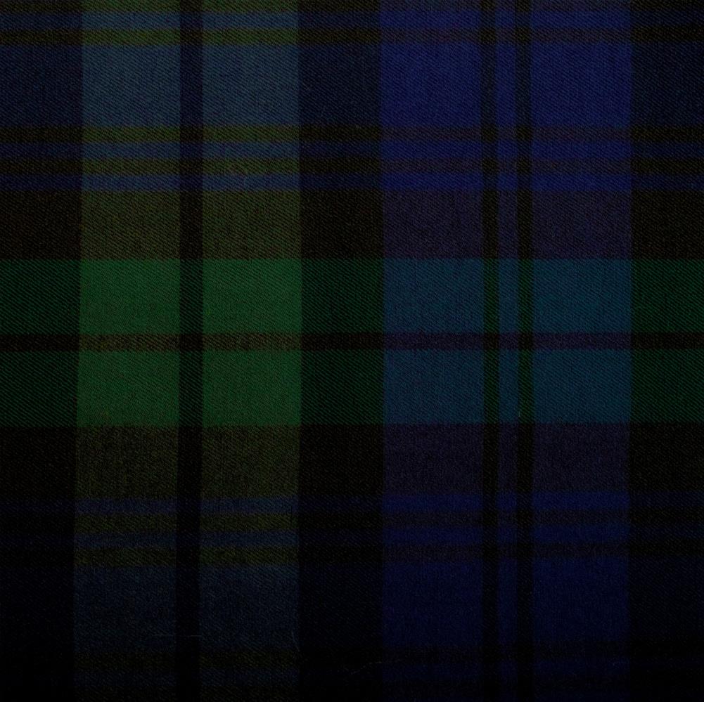 0794 Bengaline Scottish Checks