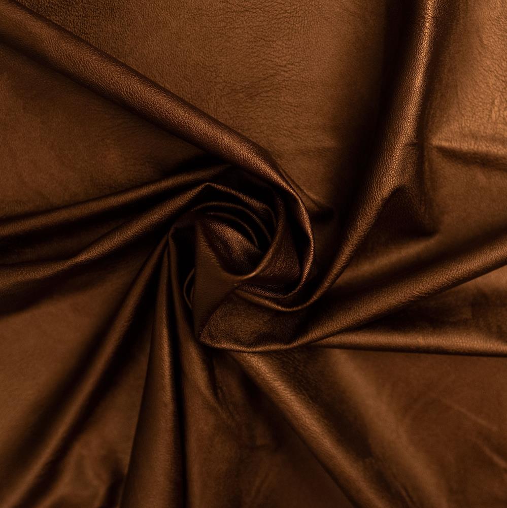 0878 Mioleather Metallic