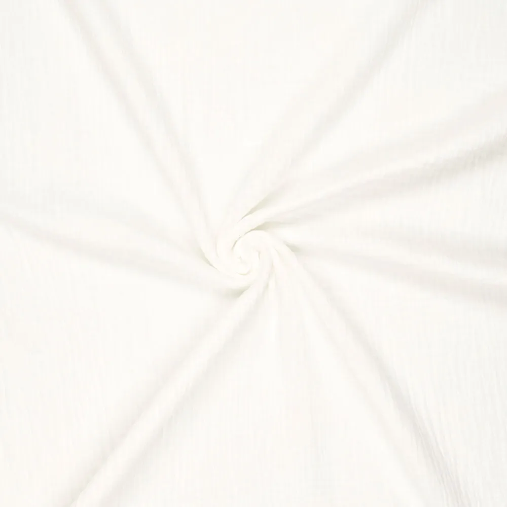 90193 Organic Cotton Mousseline (GOTS)