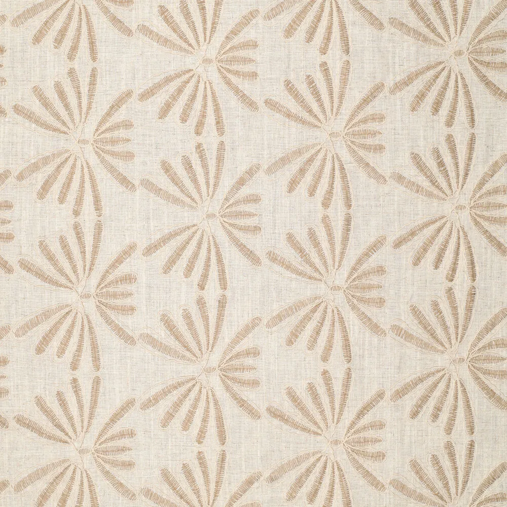 22760 Linen Desert Flowers