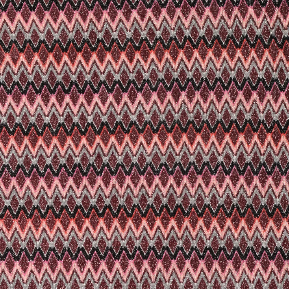 22004 Lots of Zigzag Lurex 22004 Lots of Zigzag Lurex