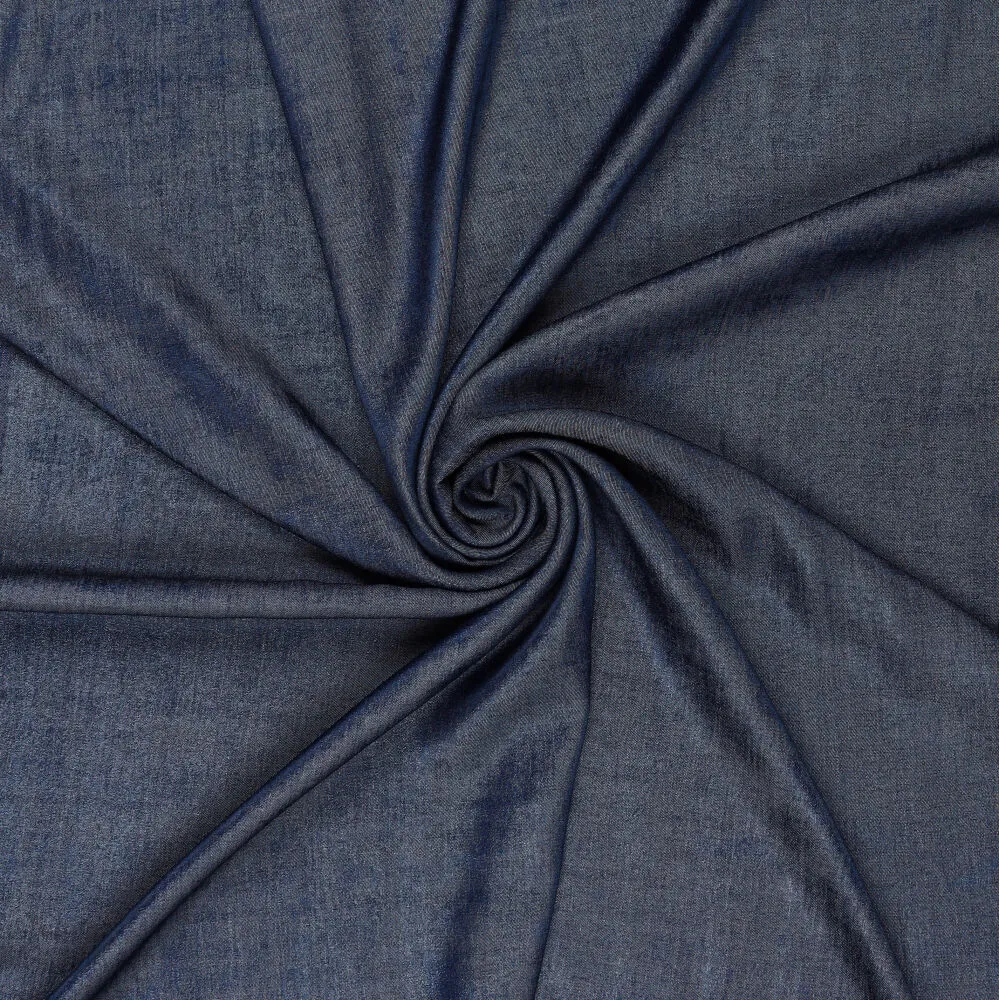 20245 Shiny Denim