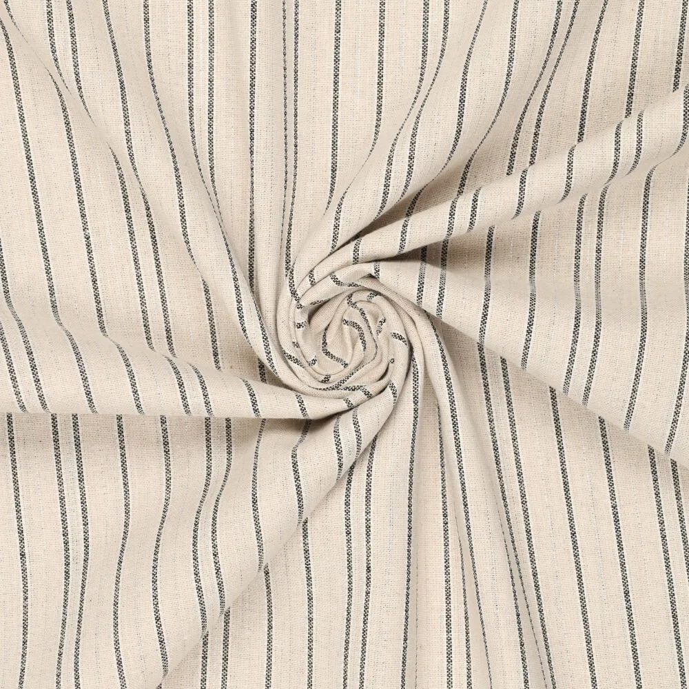 22609 Riviera Lurex Stripes