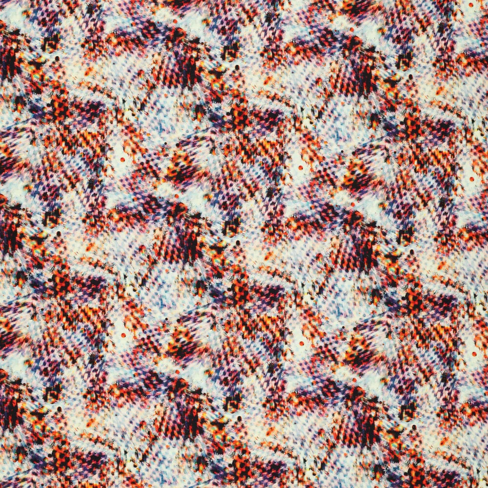 21309 Cotton Velvet Texture In Movement Digi