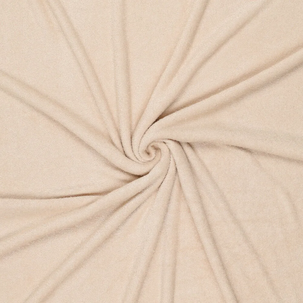 90158 Double Bamboo Towel