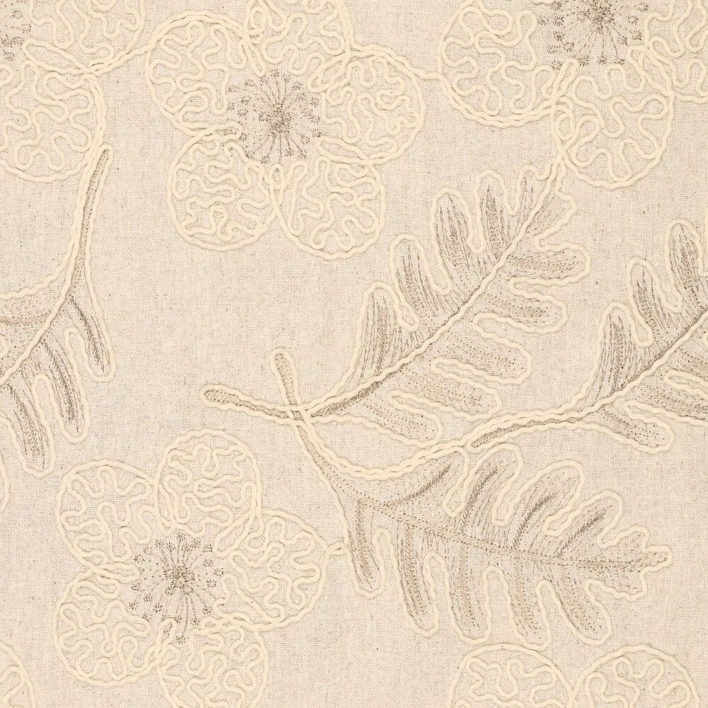23754 Heavy Lina Embroidery