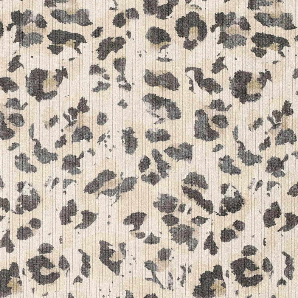 22239 Digi Animal Printed Cord 22239 Digi Animal Printed Cord