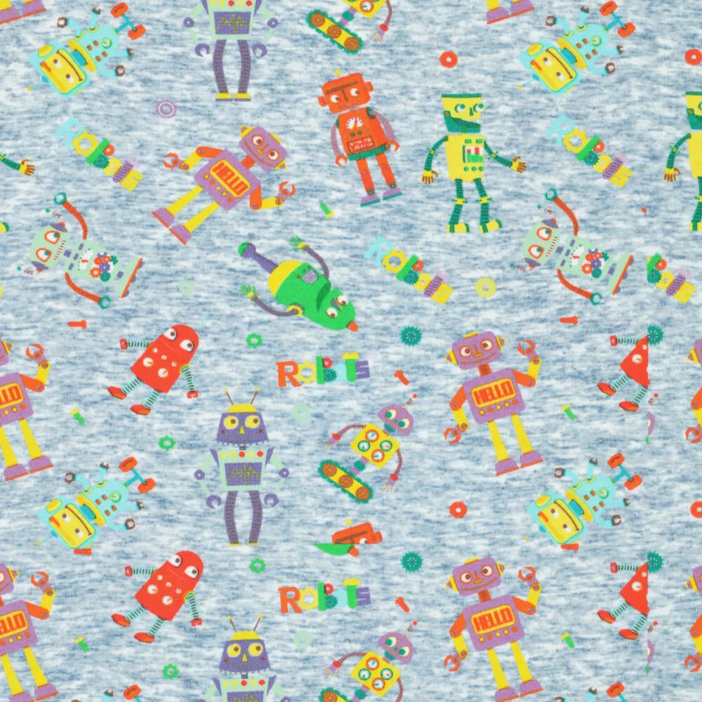 22388 Digi Jogging Funny Toys 