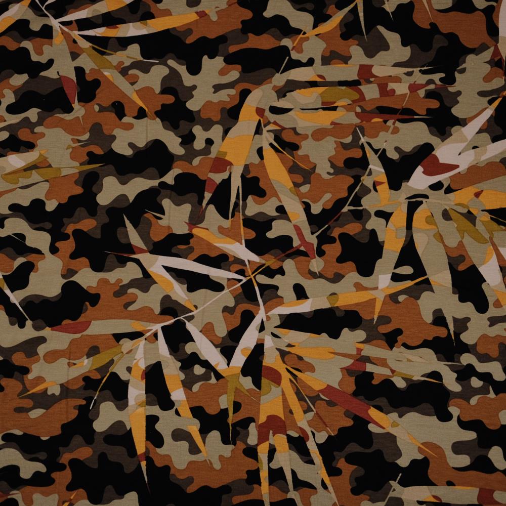 18002 Ibig Leaves in Camo