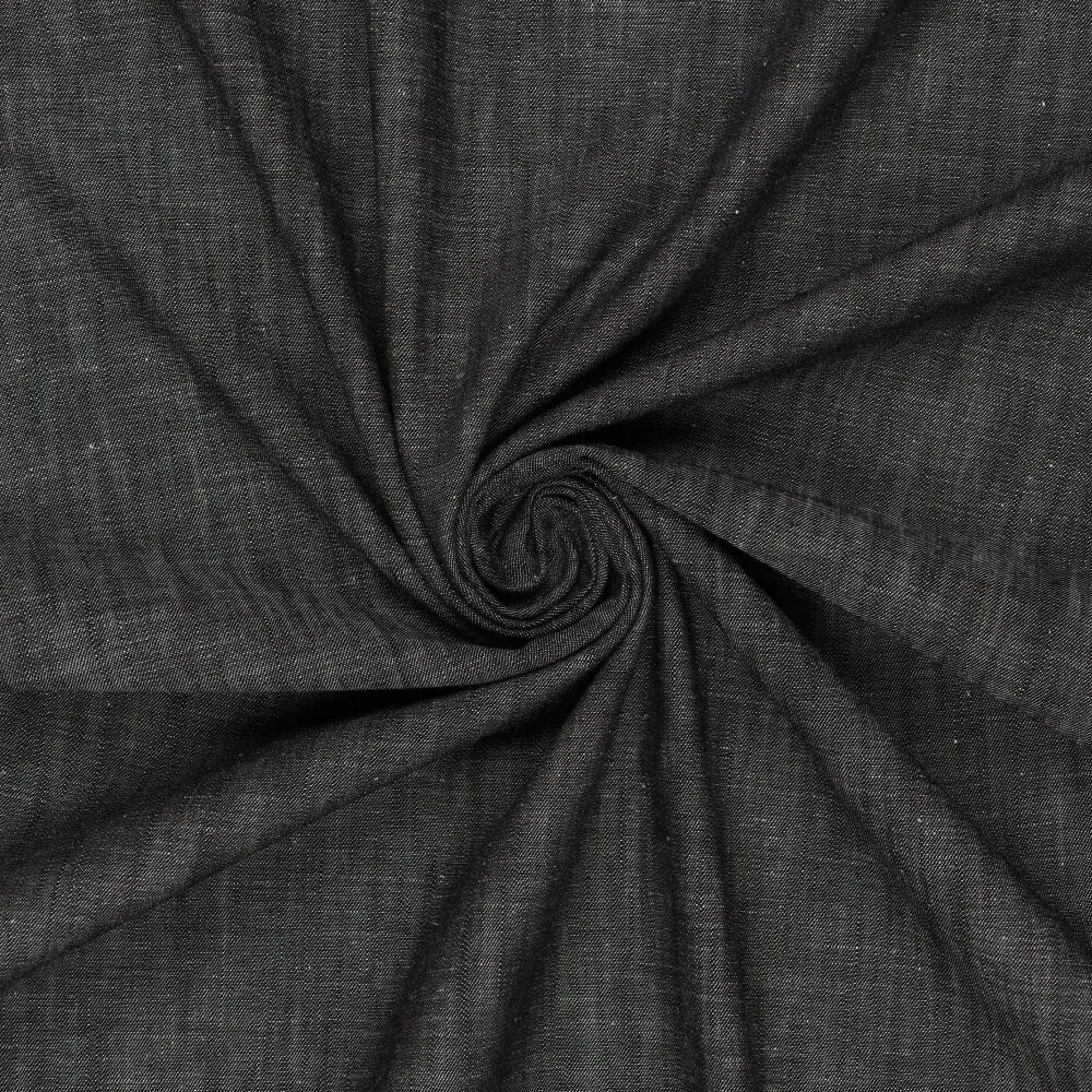 90173 Fine Indigo Linen