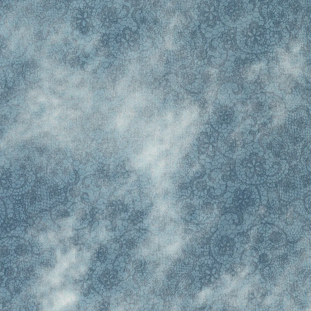 22681 Indigo Impressions