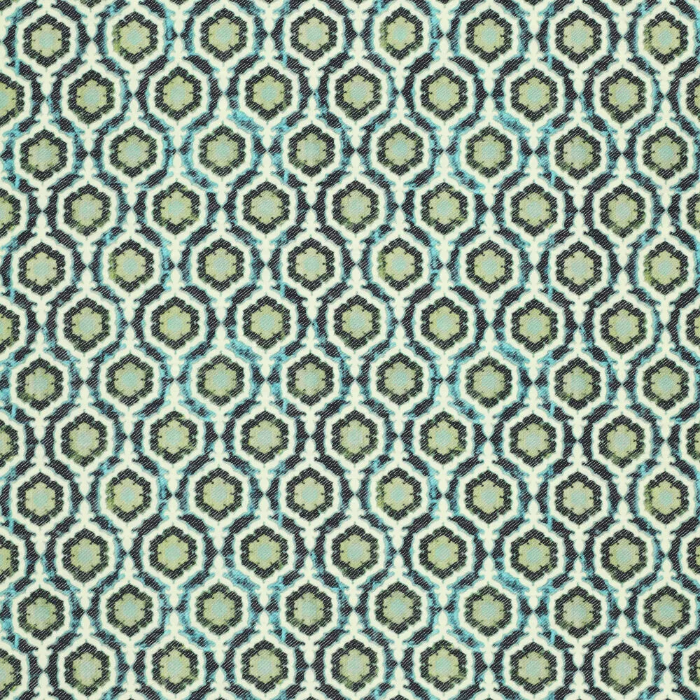 23056 Slub Jersey Azulejos