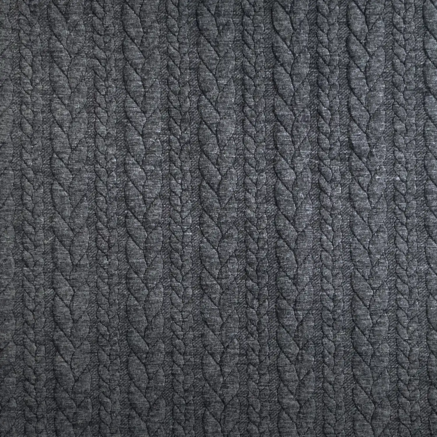 18169 Hairy Rabbit Jacquard