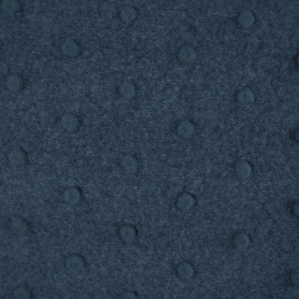 18475 Plain Fluffy Dot