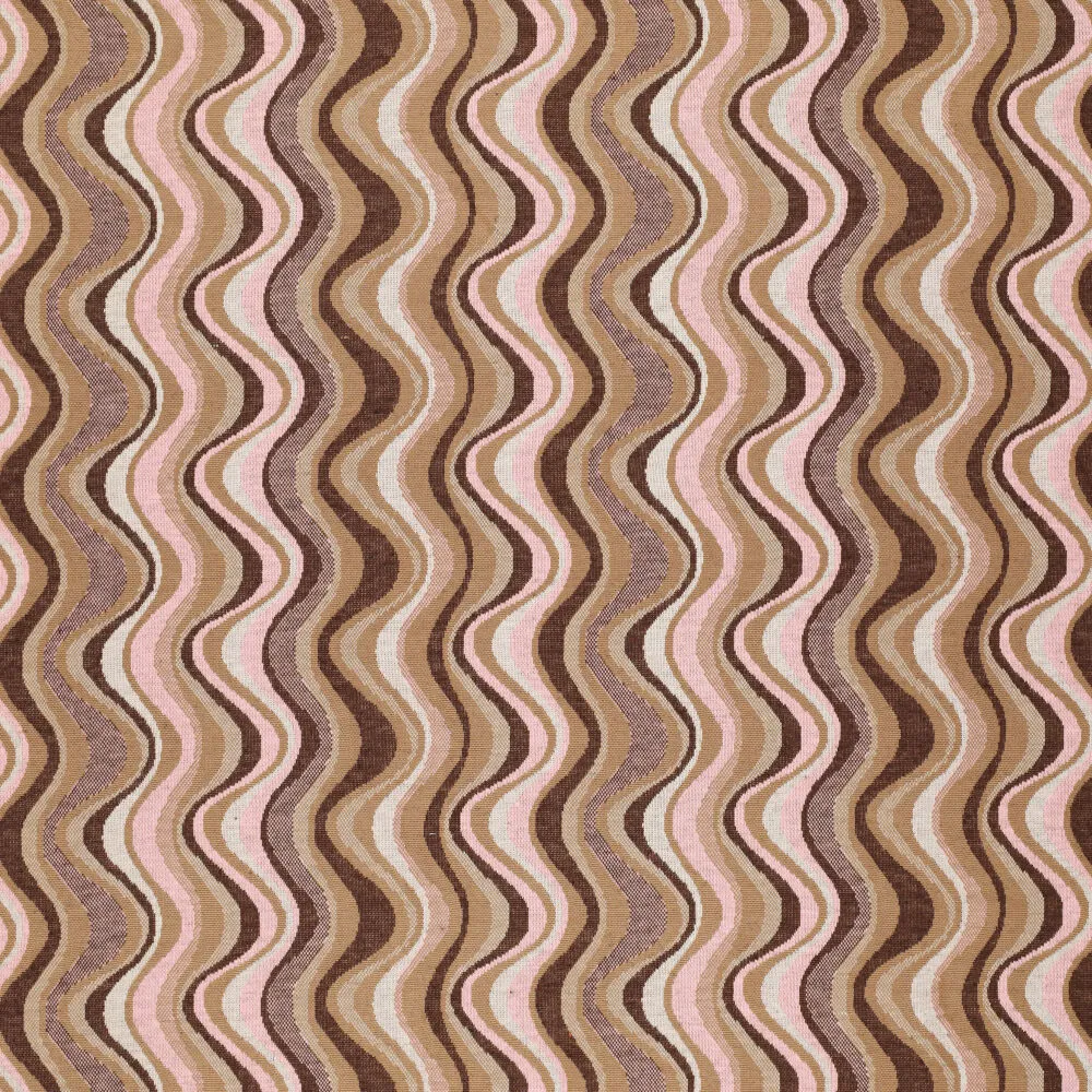 19154 Wavey Jacquards