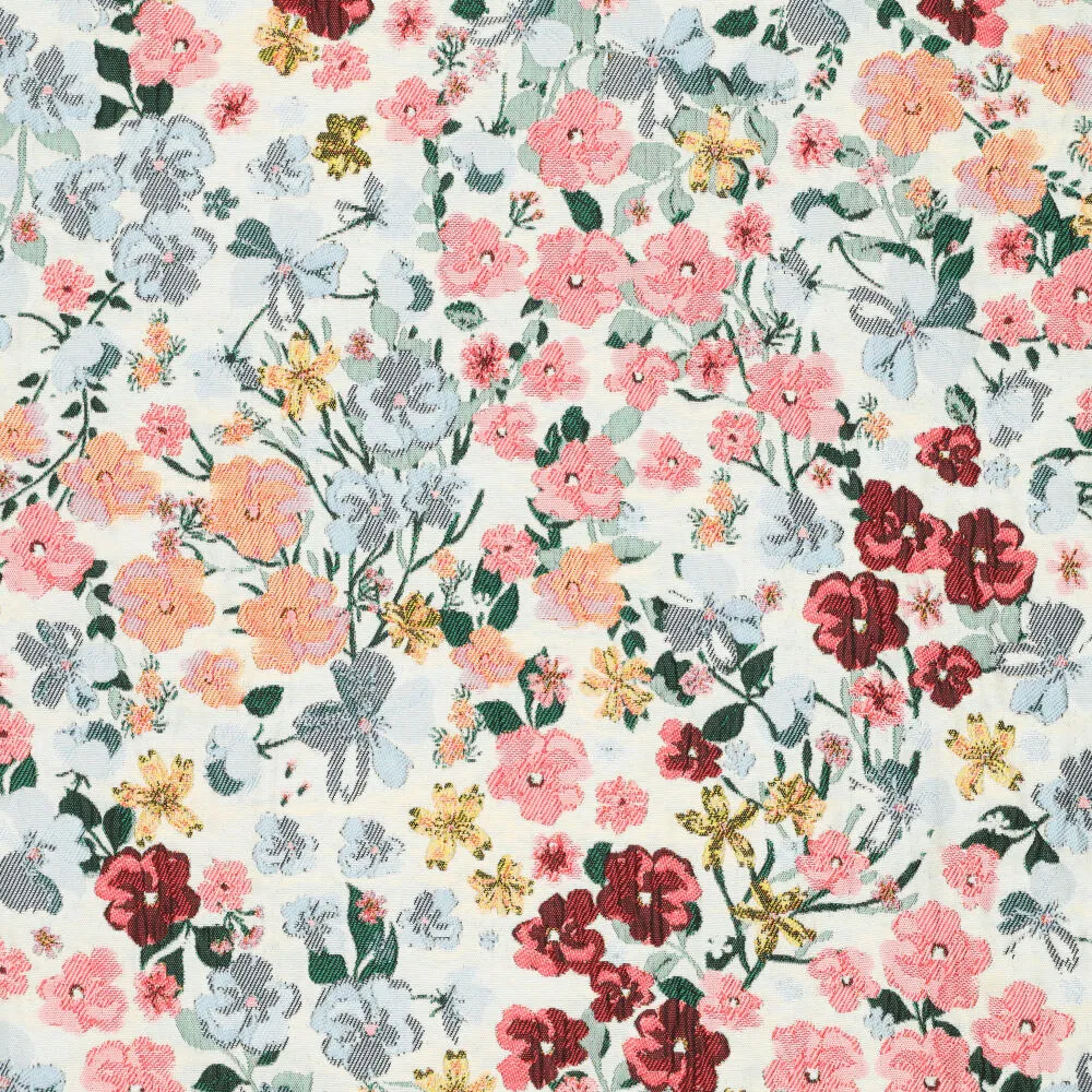 22769 Lillya Jacquard