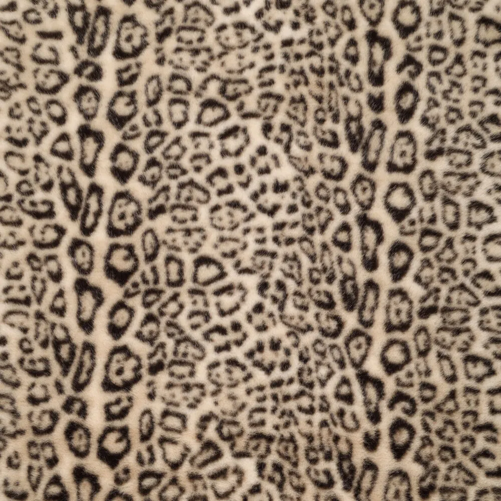 90196 Cavallo Animal Fur