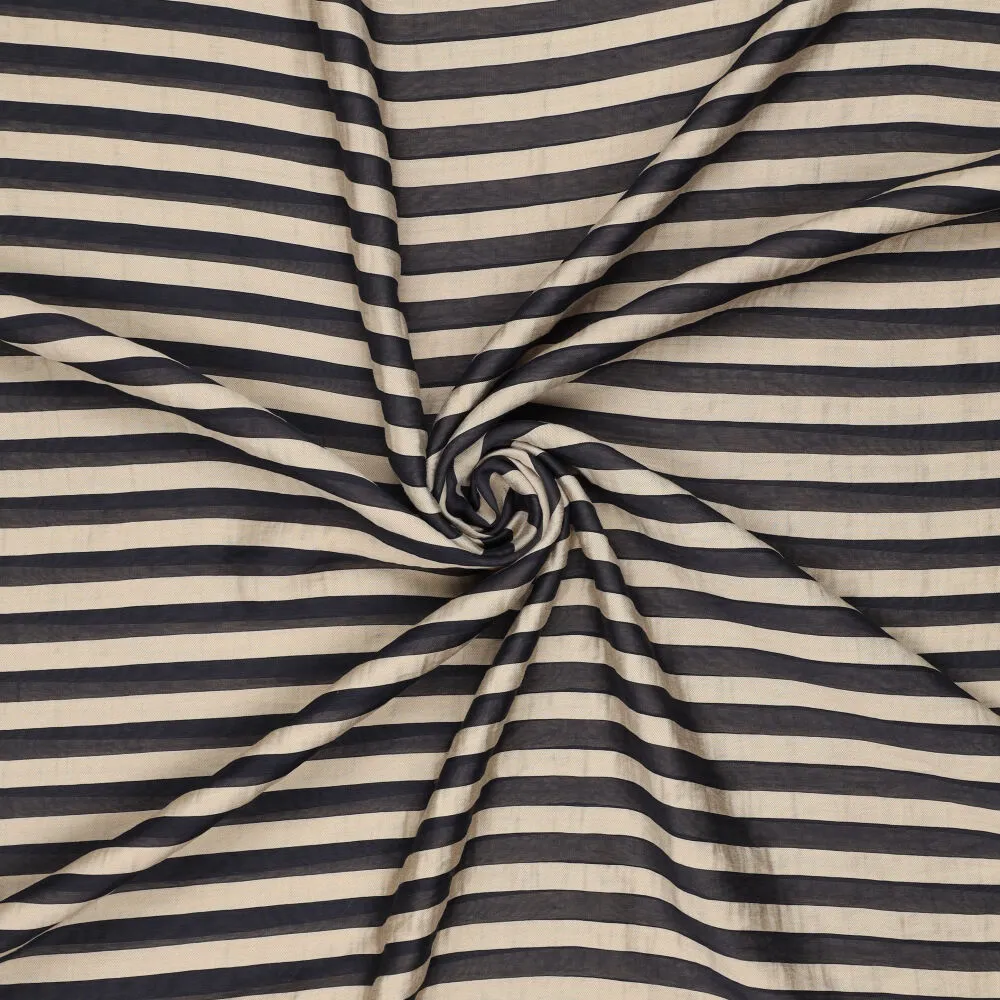 23117 Tencellini Stripe