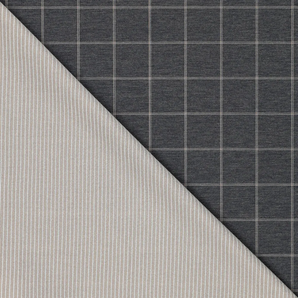 23104 Roma Double Face Grid