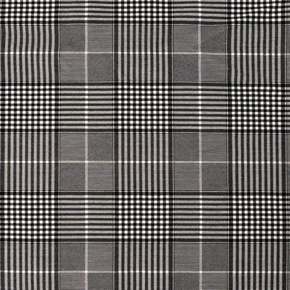 0792 Bengaline Mini Checks | Knipidee.nl - Double folded or Rolls ...