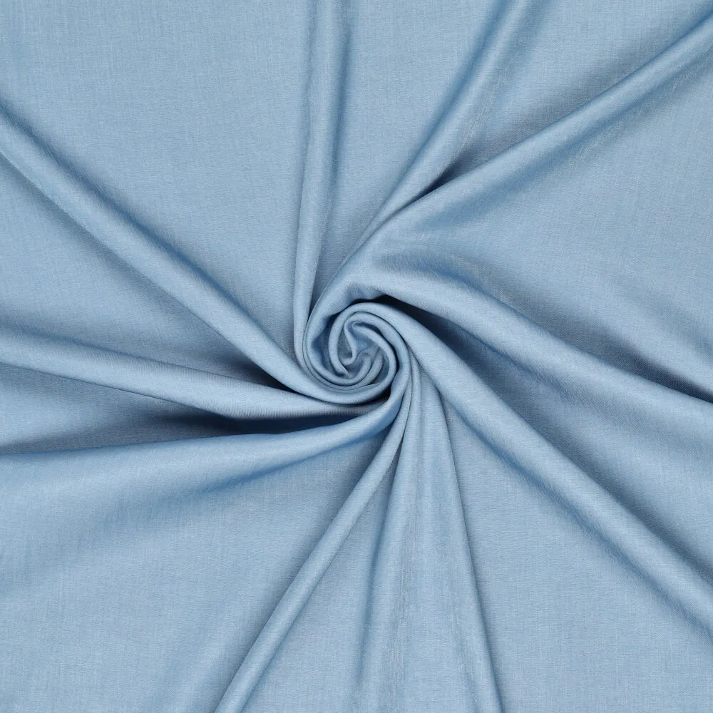 0930 Denim Satin