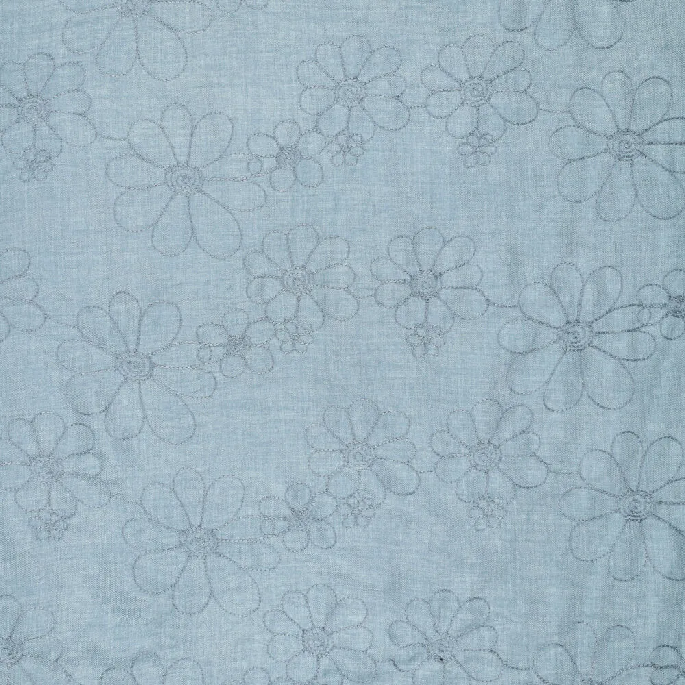 22759 Emma Embroidery  22759 Emma Embroidery