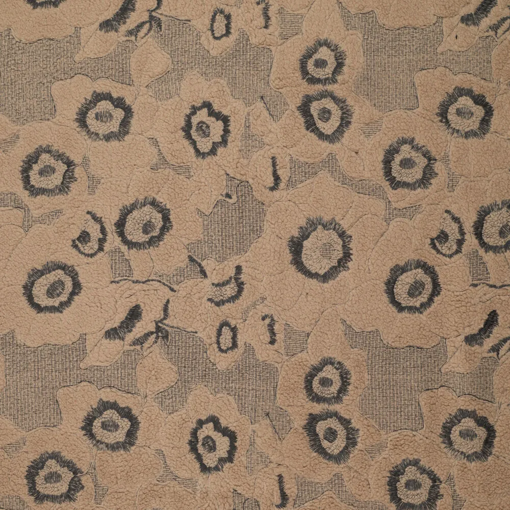 22265 Fine Sharpa Isabeau Embroidery 22265 Fine Sharpa Isabeau Embroidery