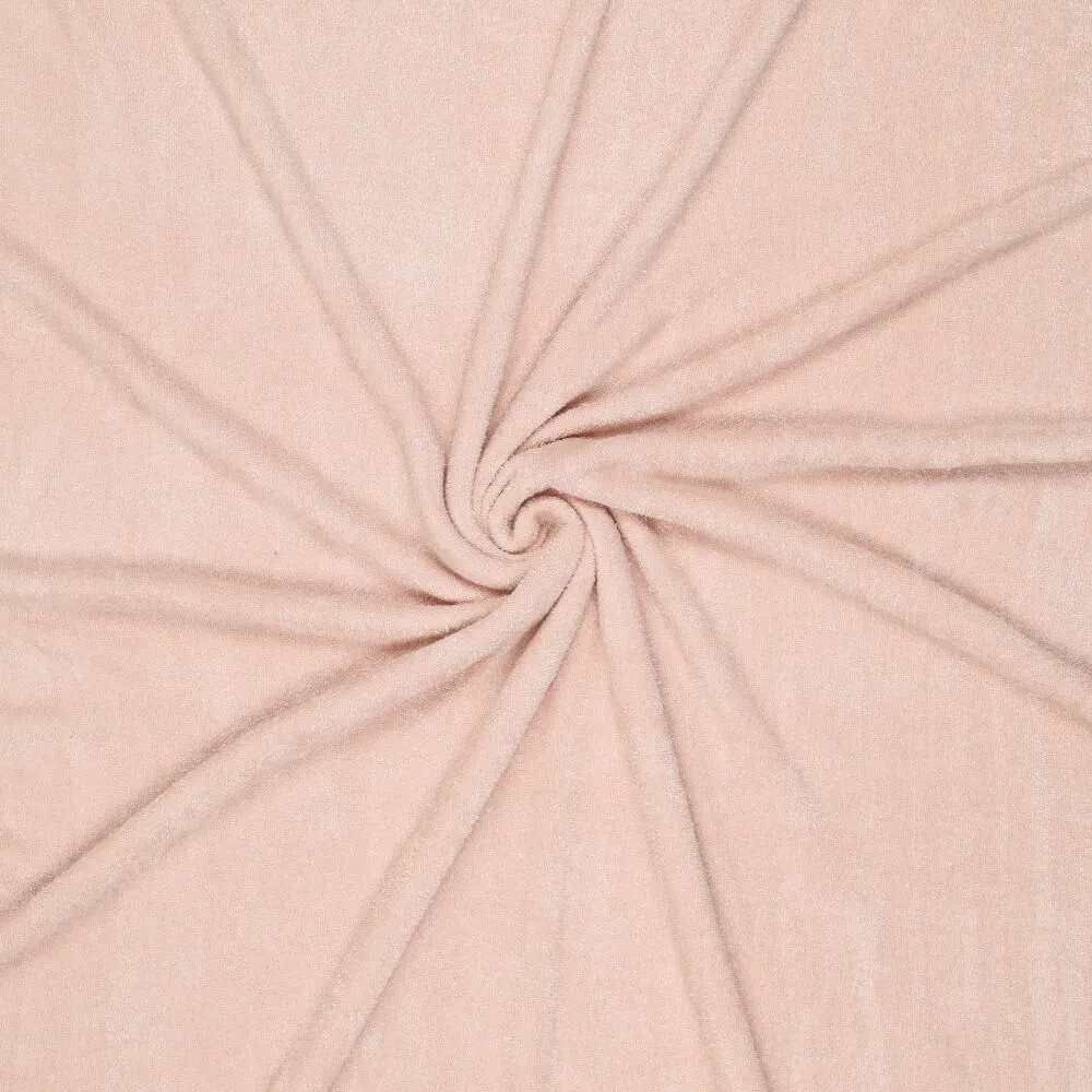 90158 Double Bamboo Towel