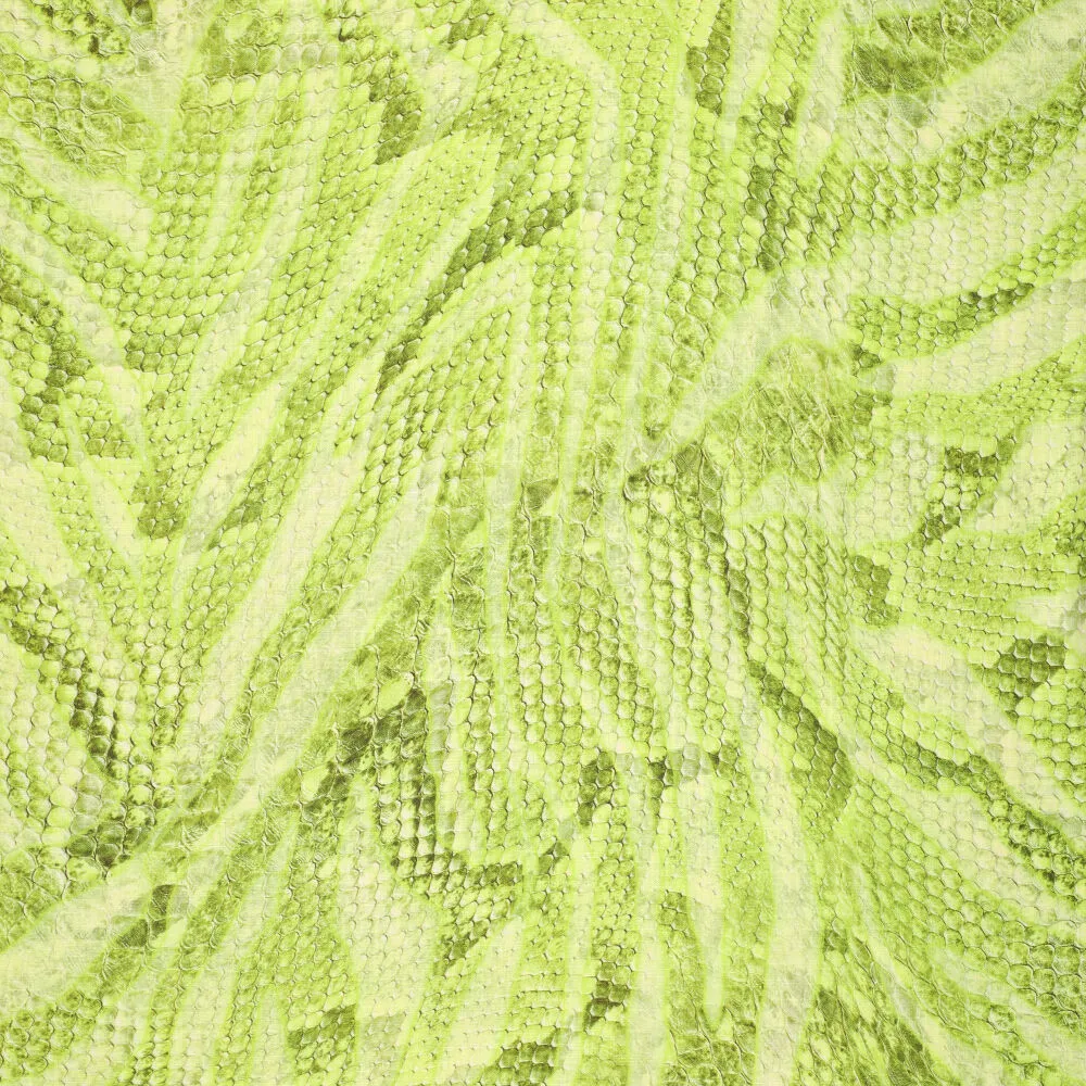 19821 Digi Glossy Snakeskin Lin