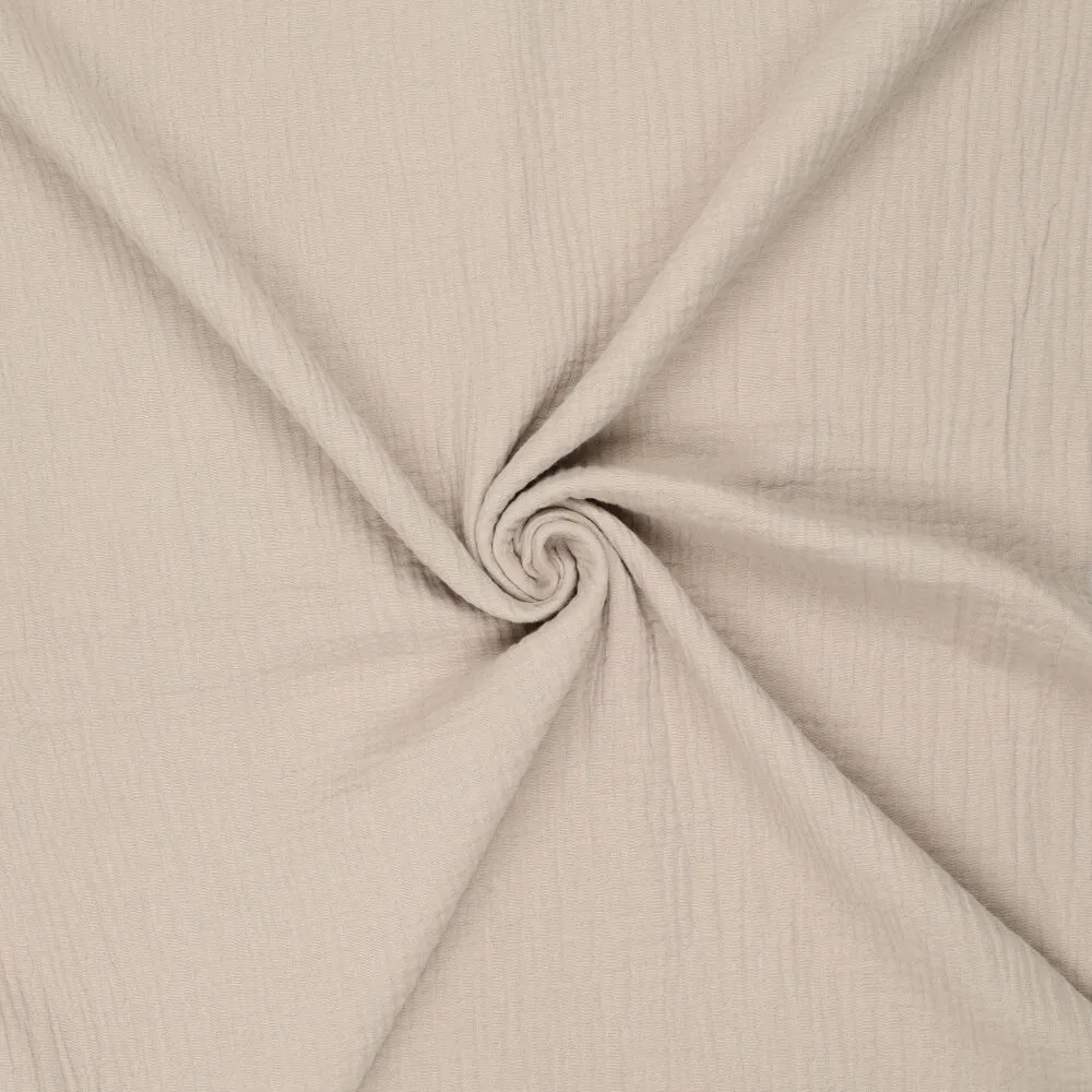 90193 Organic Cotton Mousseline (GOTS)