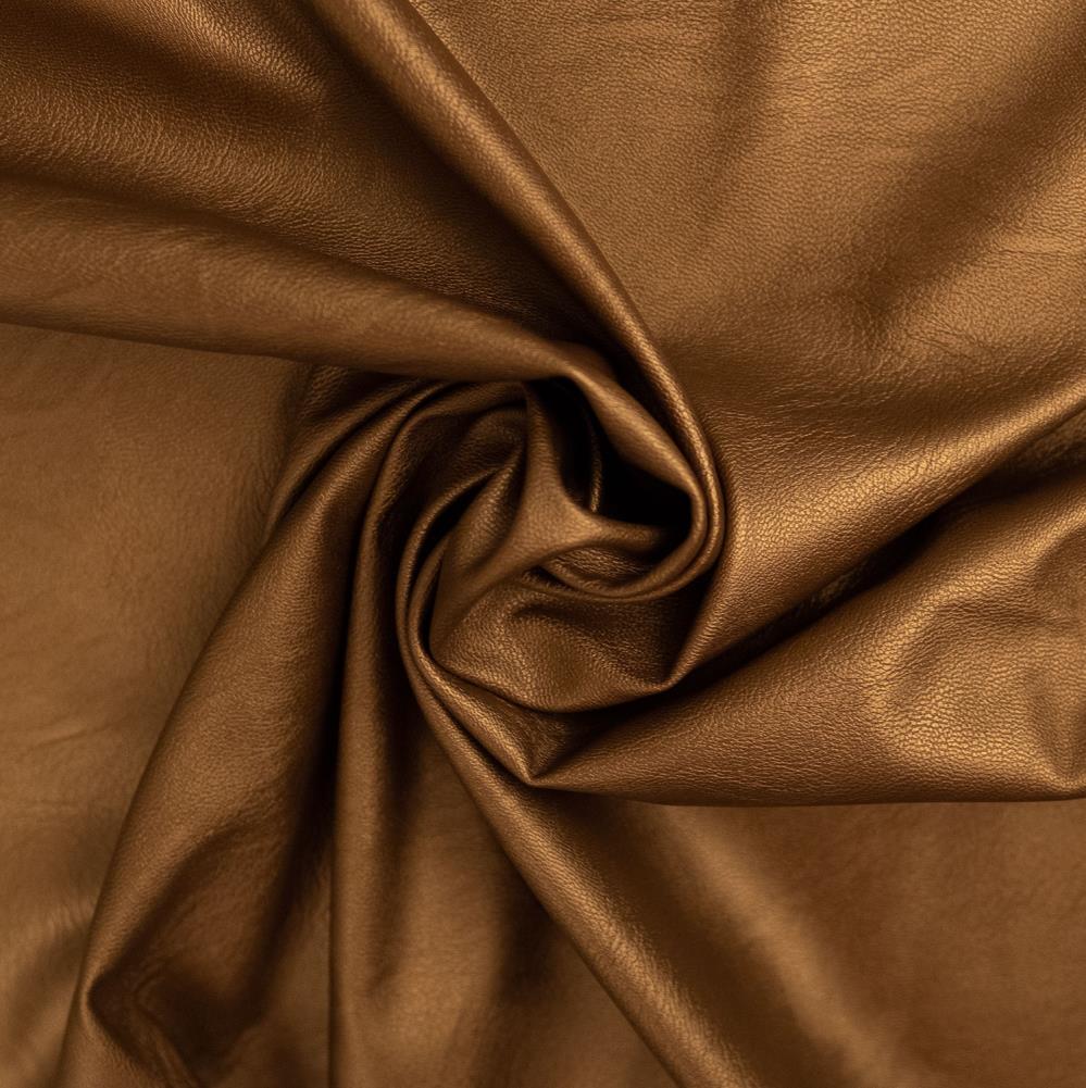 0878 Mioleather Metallic