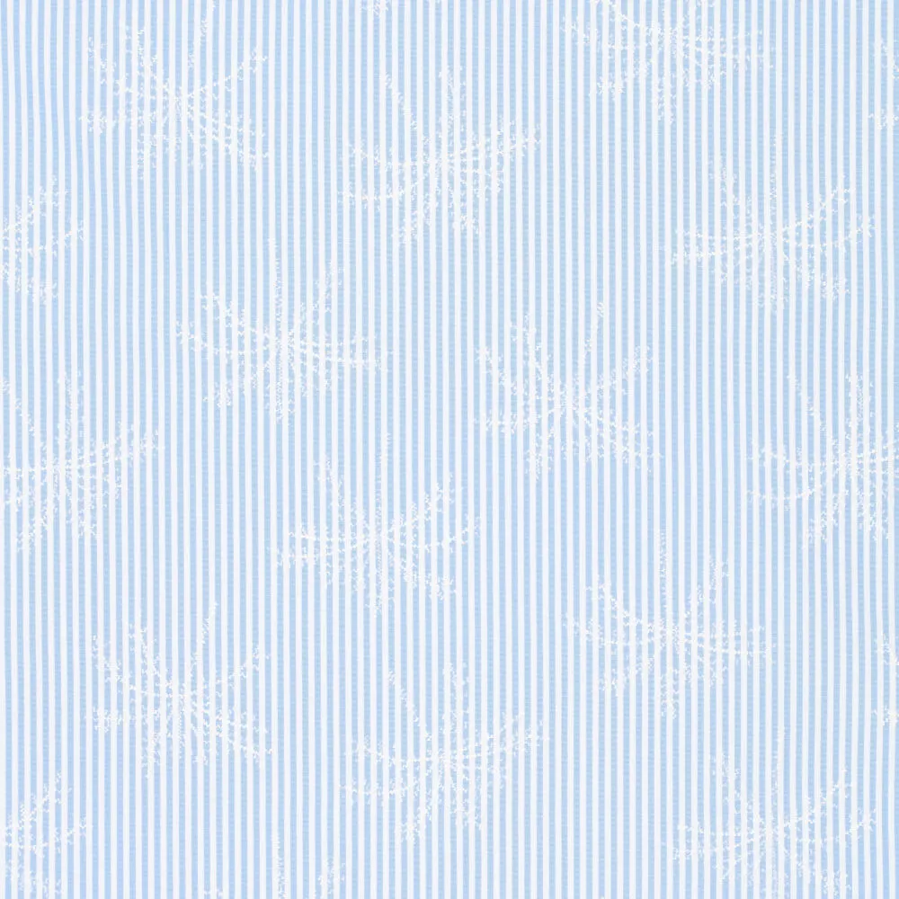 23634 Puffy Embria Stripes