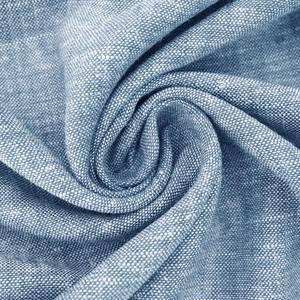 0744 Linen Chambray