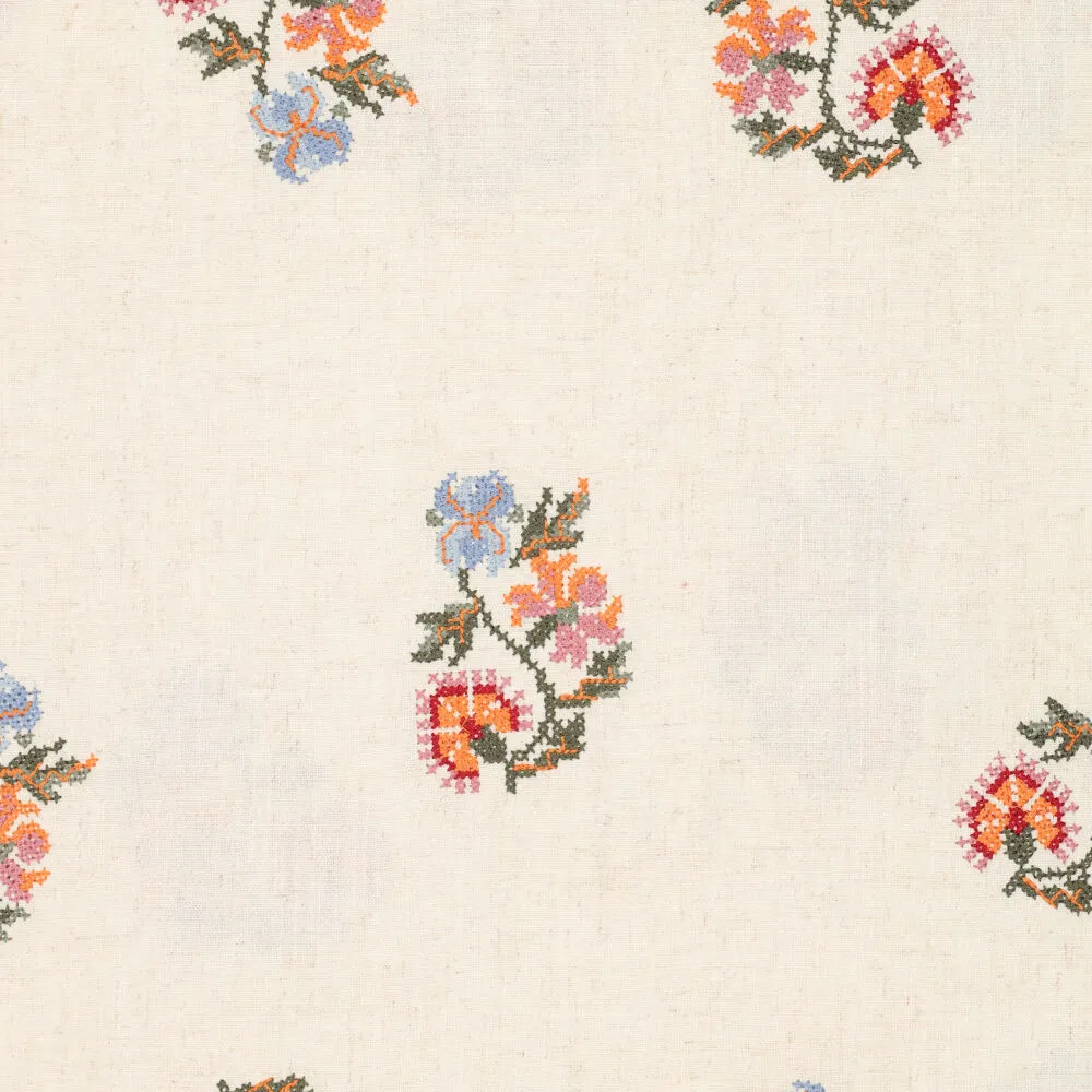 23635 Mati Embroidery