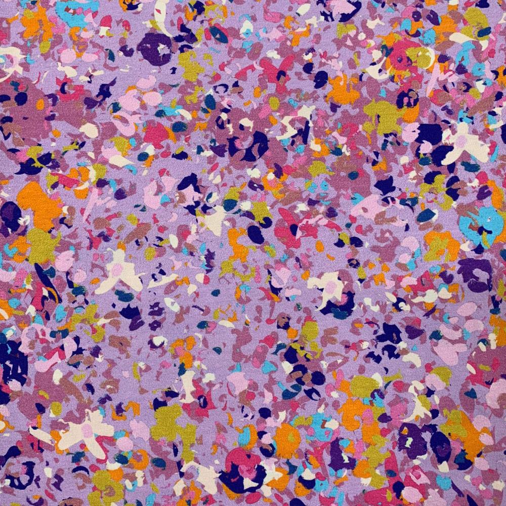 18800 Pollock Style Cotton Spandex