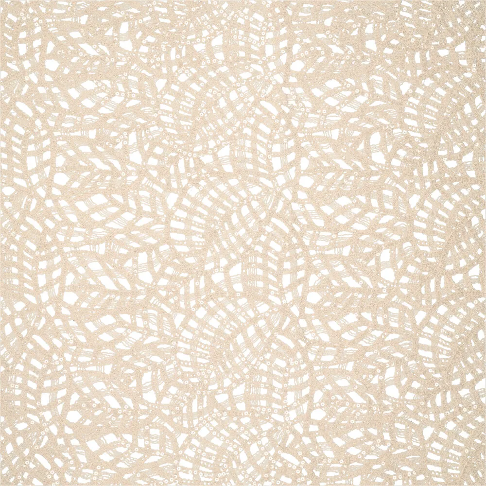 22725 Crochet Sequins Gracie