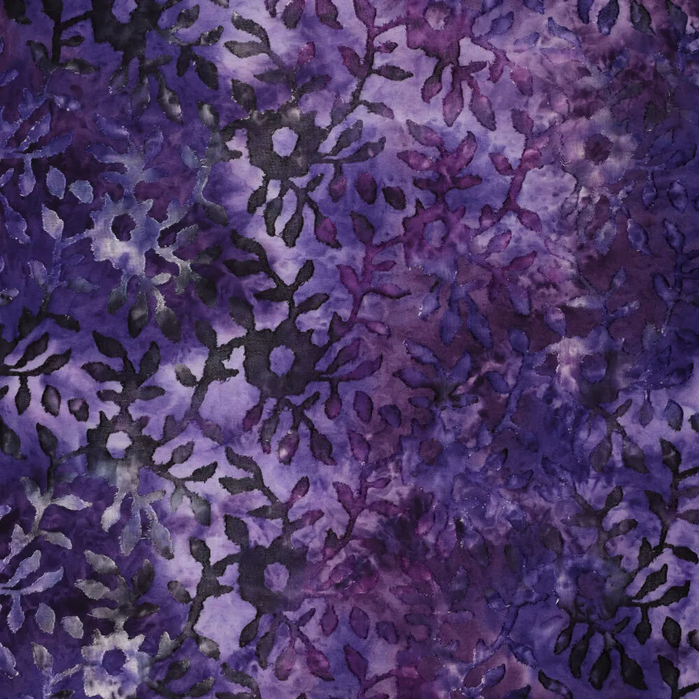22170 Tie Dye Burn-Out Autumn Breeze