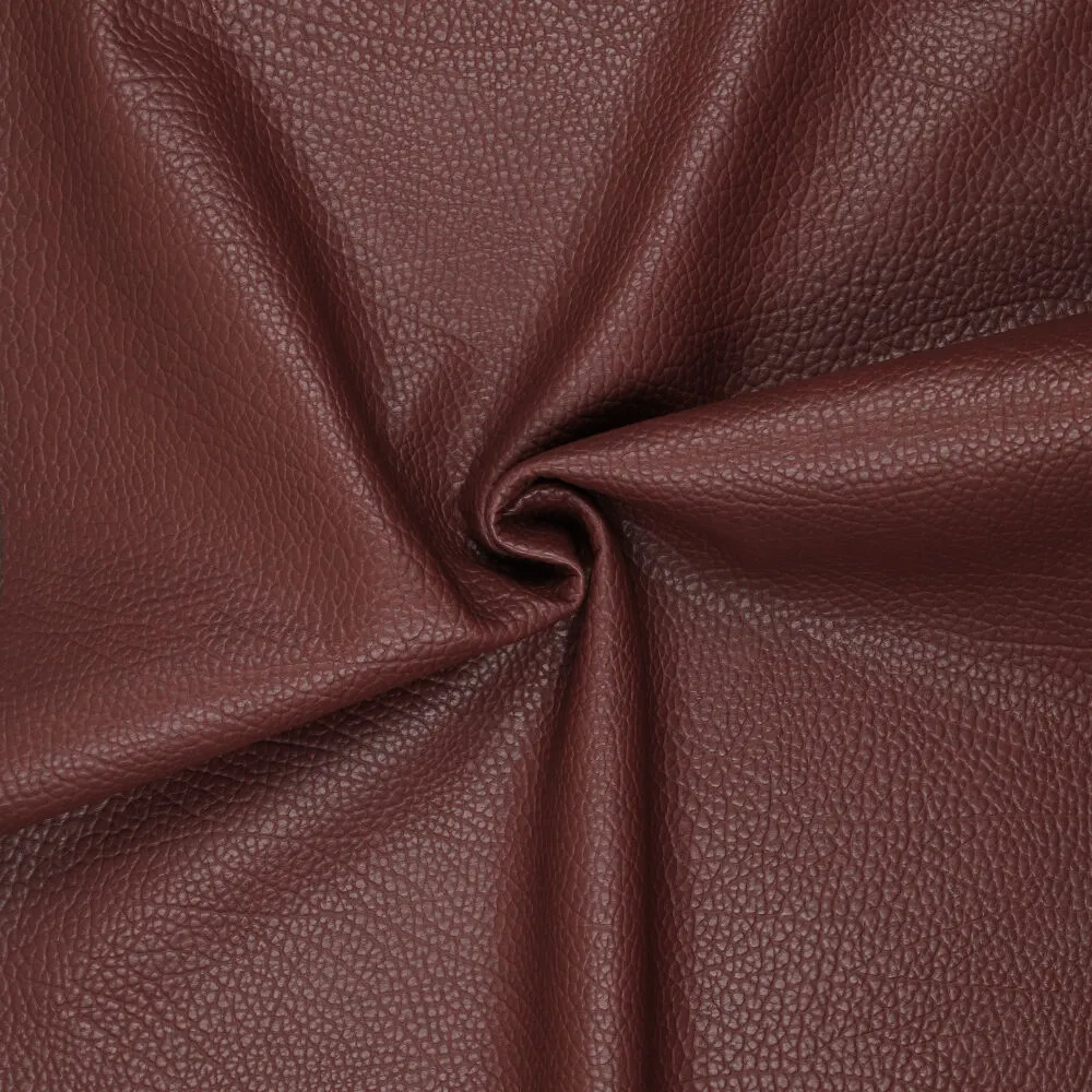 90037 Faux Vegan Leather