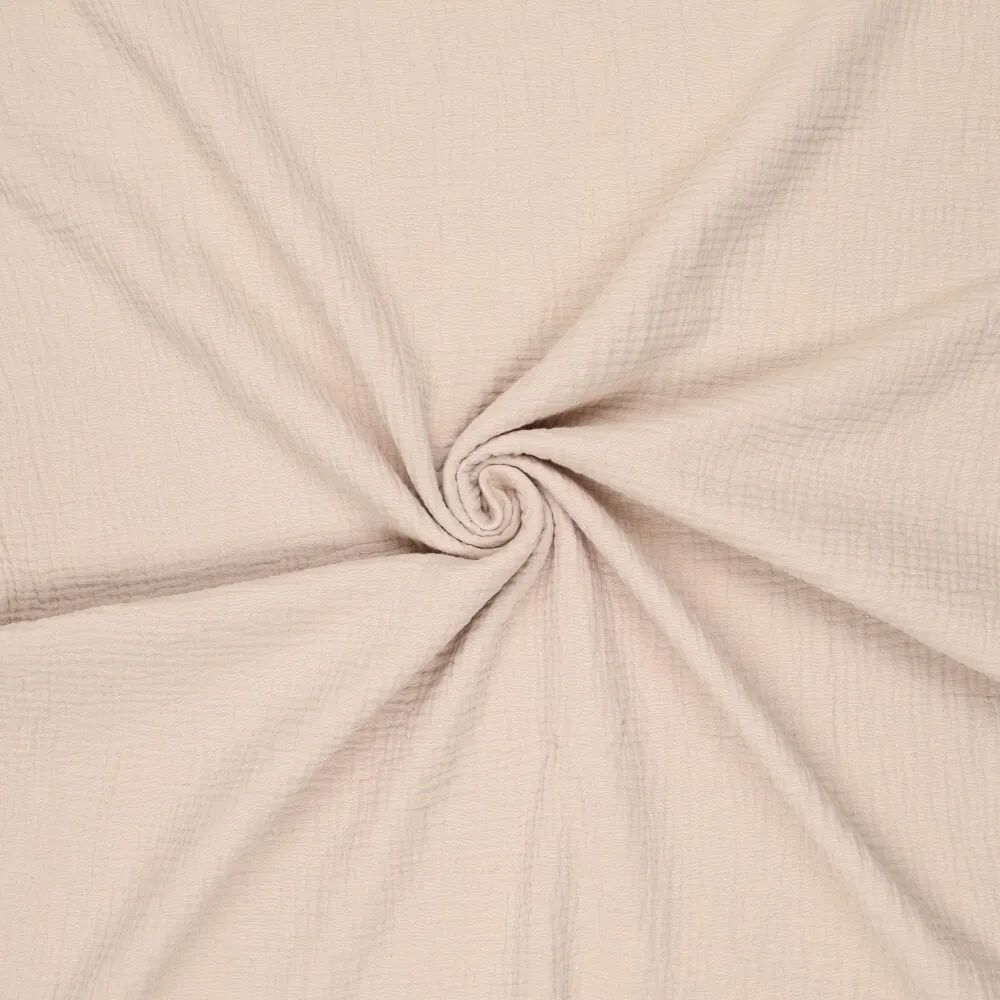 90193 Organic Cotton Mousseline (GOTS)